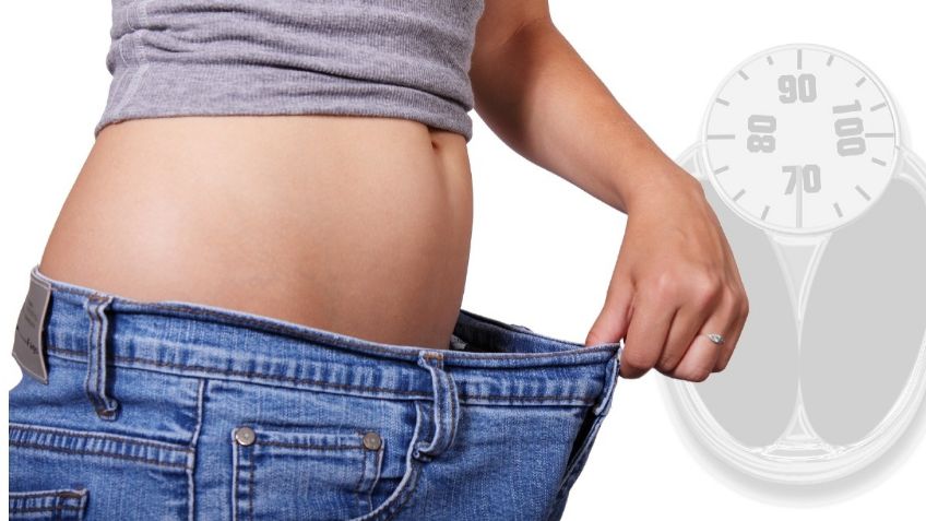 Grasa abdominal: Hábitos además del entrenamiento para bajar la panza 