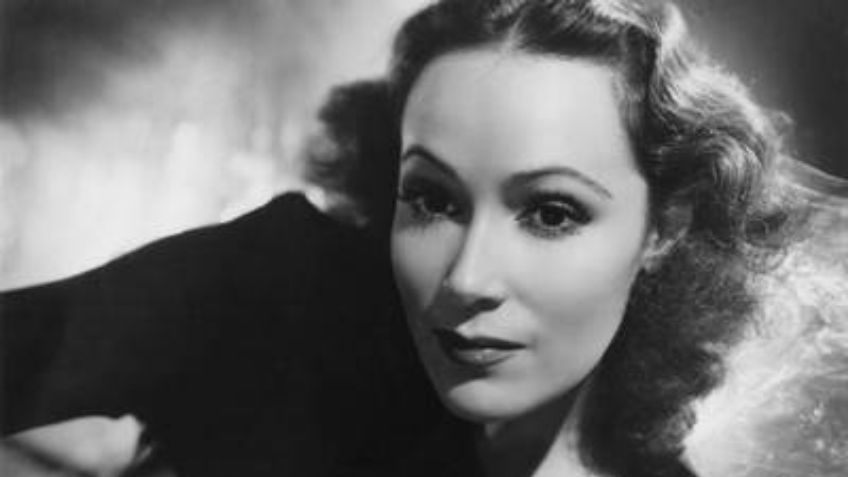 Dolores del Río, María Félix y Cantinflas ¿Protagonizaron un triángulo amoroso? | FOTO INÉDITA