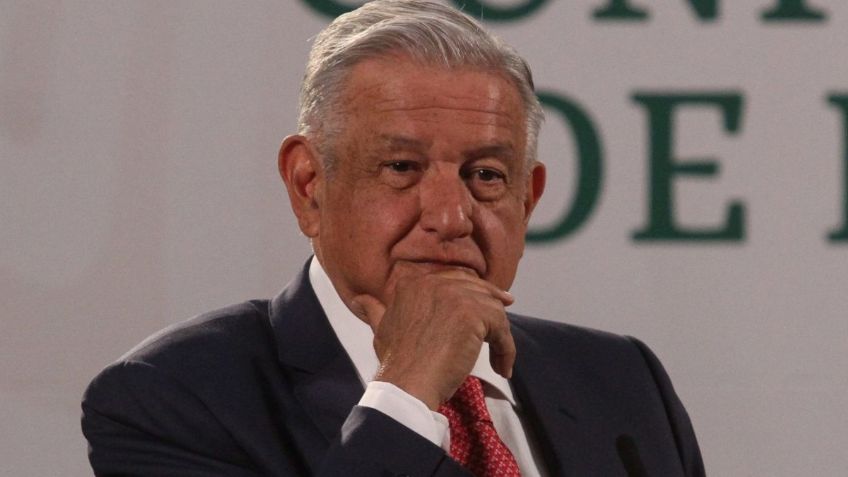 Plan Nacional de Vacunación: ¿Cuándo le toca su dosis al presidente López Obrador?