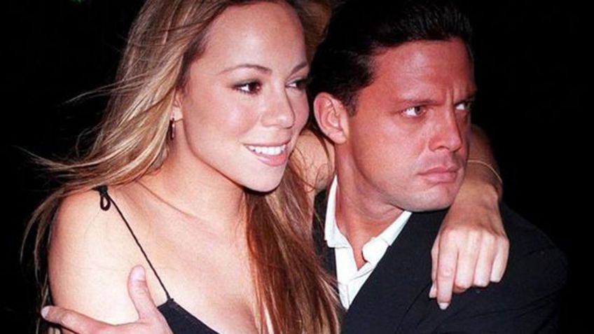 Mariah Carey: ¿Cómo afectó la ruptura con Luis Miguel, estuvo a punto de perder la carrera?