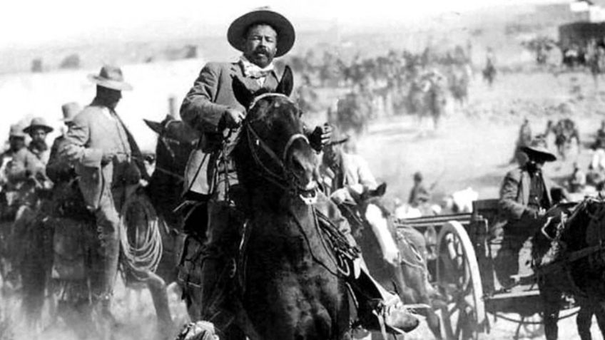 Parral, el Pueblo Mágico que vio morir a Pancho Villa