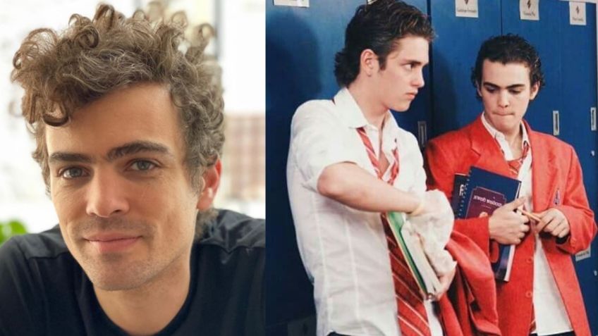 RBD: ¿Qué fue de Jack Duarte? El actor que quedó en el olvido