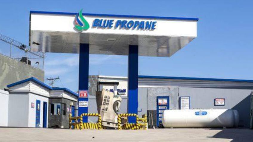 Blue Propane "ensucia" el gas; la gasera lanzó una campaña de desprestigio contra competidores