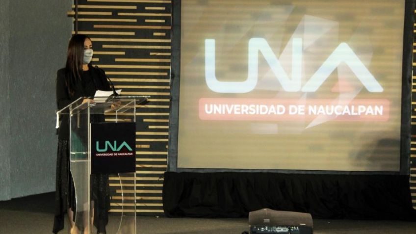 Inaugura universidad en Naucalpan