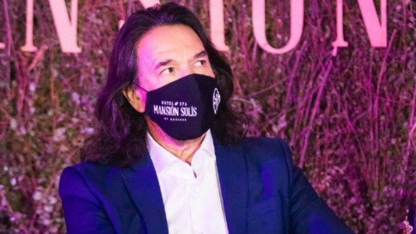 Marco Antonio Solis, El Buki, el MEJOR MEME para recibir Semana Santa