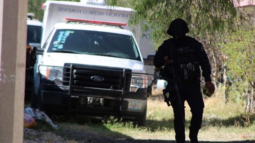 Asesinan a sacerdote en Dolores Hidalgo, Guanajuato