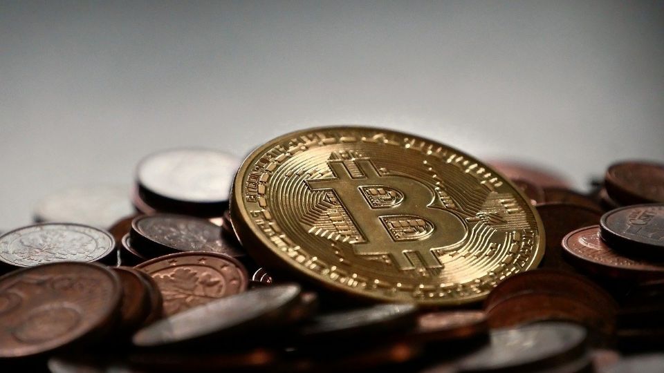 Bitcoin tuvo un registro a la baja en la cotización de hoy 
FOTO: Archivo