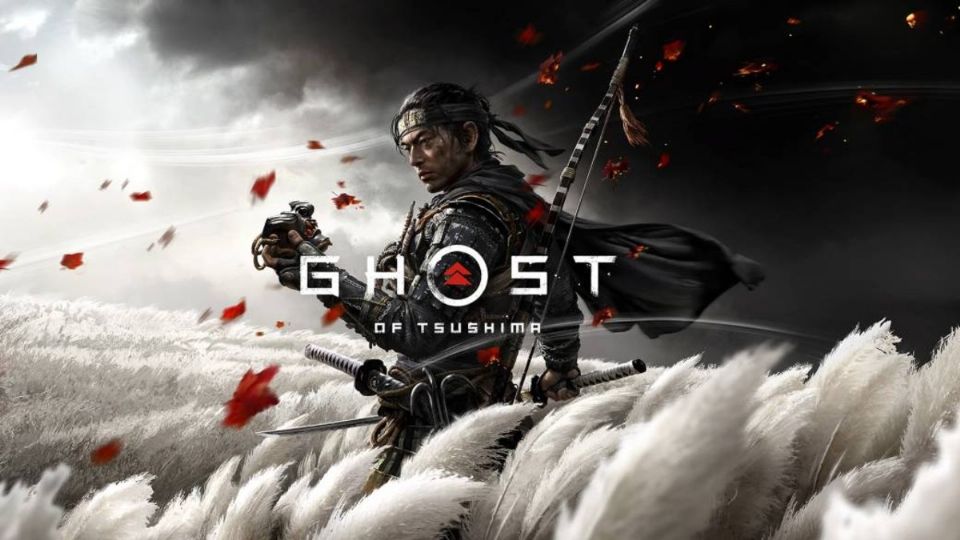 La desarrolladora Sucker Punch Productions lanzó el 14 de julio de 2020 Ghost of Tsushima, título exclusivo para PlayStation. Foto: Especial