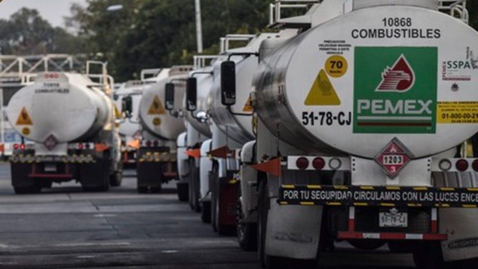 El gobierno federal anunció un paquete de estímulos fiscales para Pemex, a fin de que la empresa cuente con más recursos para destinarlos a las actividades productivas. Foto: Archivo