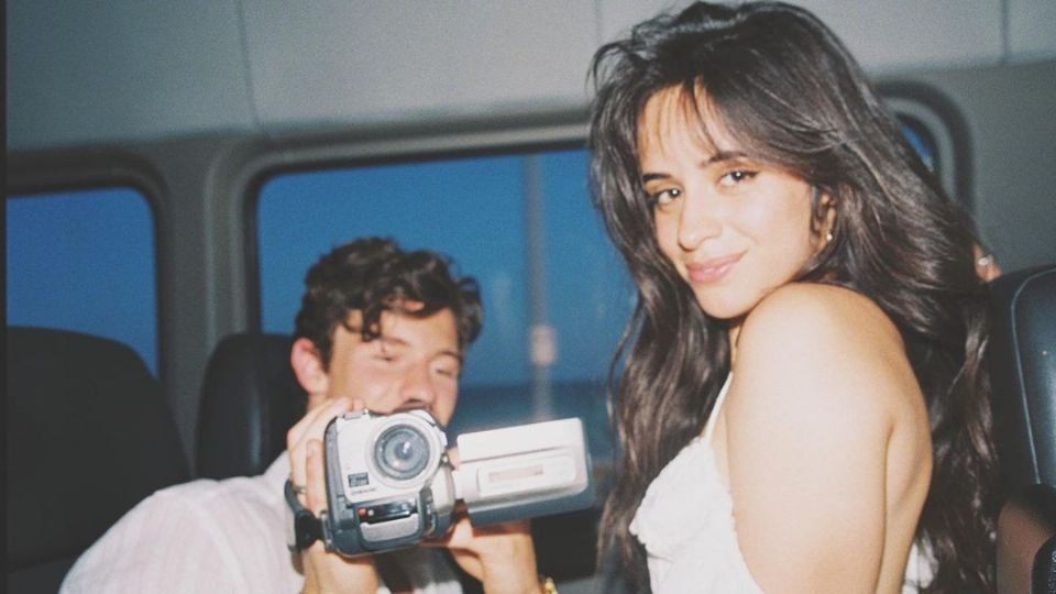 Camila Cabello y Shawn Mendes sufrieron el asalto en su casa