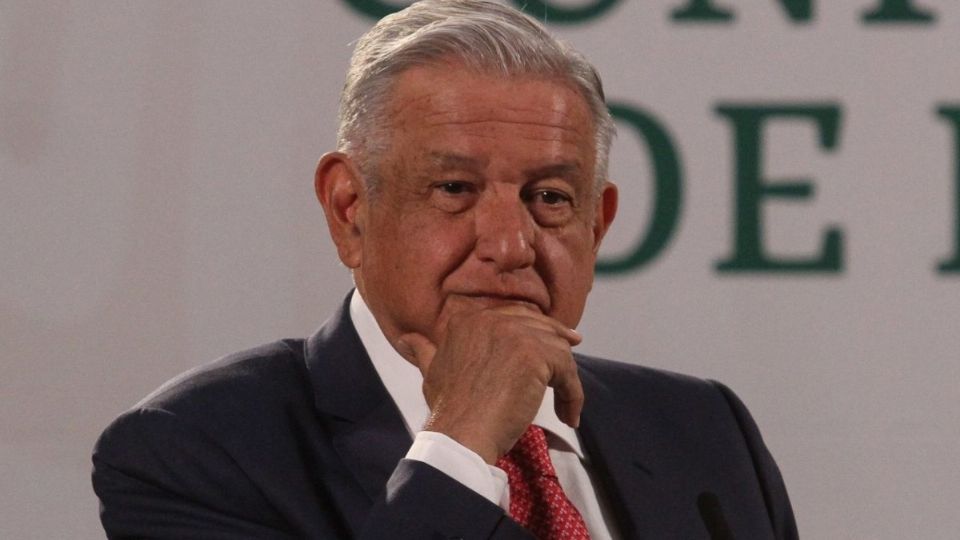 Andrés Manuel López Obrador, presidente de México. Foto: Cuartoscuro