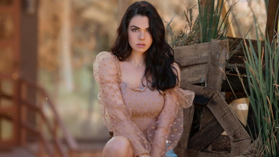 Livia Brito regresará a la telenovelas con 'La Desalmada'. Foto: Instagram