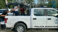 Policías de Tulum sí provocaron muerte de Victoria: FGE