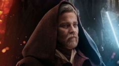 Obi-Wan Kenobi: revelan en TikTok set de grabación de la nueva entrega de Star Wars