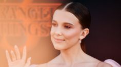 ¿Millie Bobby Brown se convirtió en una DIVA? Este video desató la polémica