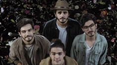 Morat cuenta su primera vez con la gira de su álbum '¿A dónde vamos?'