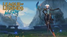 ¡Es oficial! League of Legends: Wild Rift aterriza en móviles