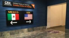 CBX Tijuana-San Diego: ¿Qué prueba de Covid-19 necesitas para cruzar A PIE de México a EU?