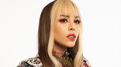 DANNA PAOLA estrena brillante línea de ROPA afín a su álbum K.O :FOTOS