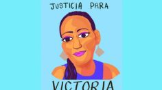 La madre de Victoria Salazar Arriaza, pide justicia por el asesinato de su hija