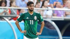 No lo quieren en el TRI: Tata Martino aseguró que Carlos Vela NO TIENE cabida en selección