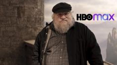 George R.R. Martin, escritor de games of thrones, firma contrato con HBO para la creación de nuevas series