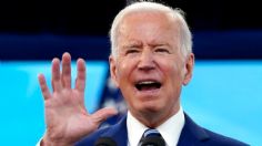 SALUD MENTAL de Joe Biden: ¿Qué estoy haciendo aquí? La 'pregunta' que ESTALLÓ los rumores: VIDEO