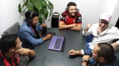 ¡De Jalisco para el mundo! BARloneros FC, el podcast para los amantes del deporte