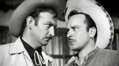 Pedro Infante vs Jorge Negrete: así fue el DUELO POR AMOR que protagonizaron en el Cine de Oro