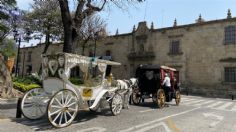 A pesar de la reapertura en Guadalajara, operadores turísticos reportan menos visitantes