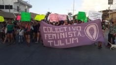 Confirman feminicidio de Victoria Salazar, en Tulum