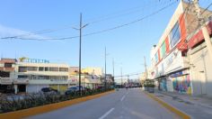 Rescatan centro de Naucalpan con inversión municipal de 100 mdp