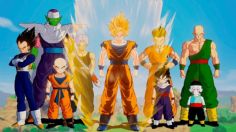 ¿DRAGON BALL fuera de la televisión? Te decimos las razones