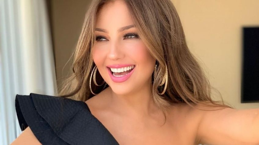 Thalía: ¿Cuál es el verdadero nombre de la famosa cantante y actriz mexicana?