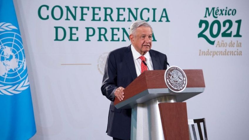 AMLO: Pena, dolor y vergüenza, la muerte de mujer sometida por policías en Tulum