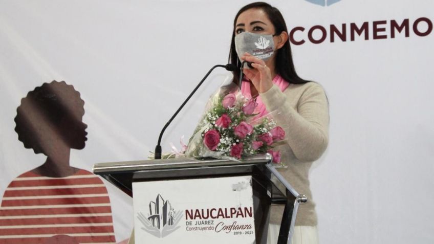 En Naucalpan priorizan la salud sin dejar de lado la educación