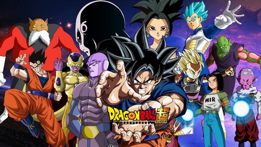 Dragon Ball Super podría tener un nuevo protagonista; ¿Gokú se quedó sin trabajo?