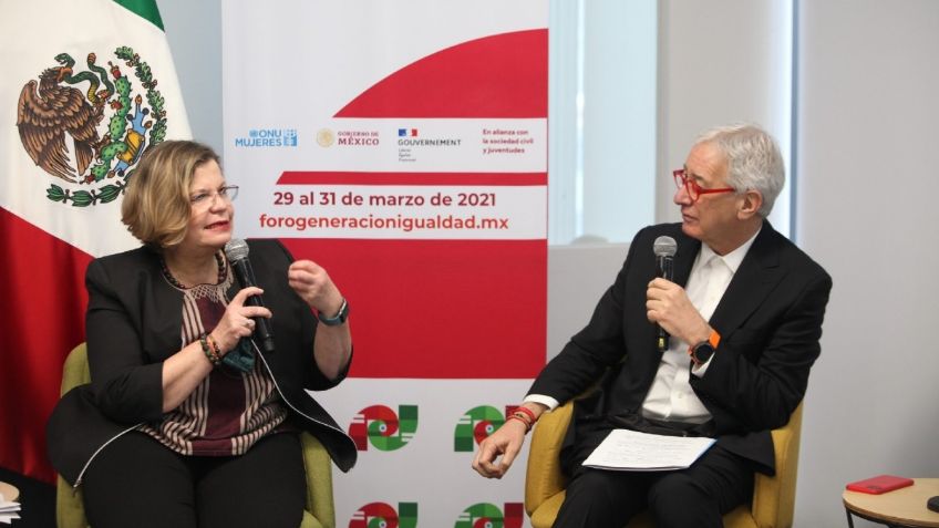 Arranca Foro Generación Igualdad de ONU Mujeres sobre empoderamiento e igualdad de género