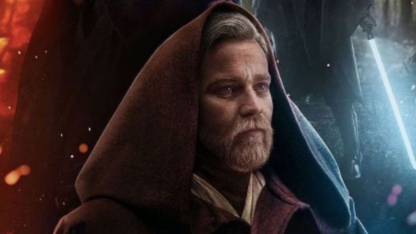 Obi-Wan Kenobi: revelan en TikTok set de grabación de la nueva entrega de Star Wars