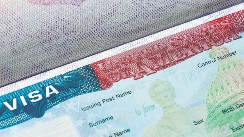 Visa para EU: ¿Cuánto tiempo tarda en llegar y cómo la puedes rastrear una vez aprobada?