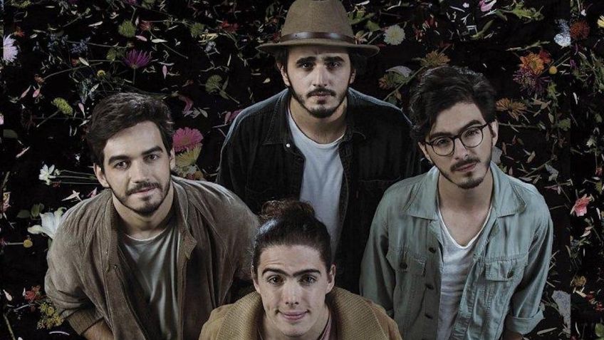 Morat cuenta su primera vez con la gira de su álbum '¿A dónde vamos?'