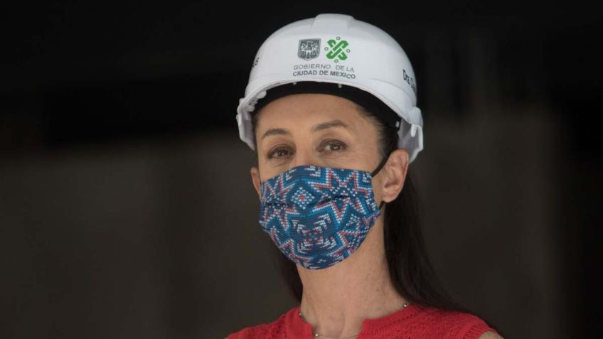 CDMX impulsará la zona de Vallejo con varios proyectos, asegura Claudia Sheinbaum