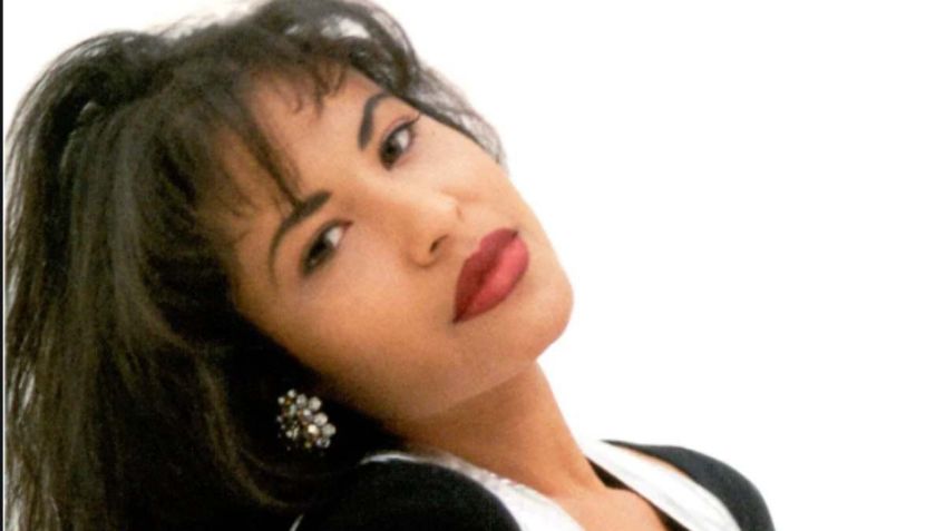 Selena Quintanilla: Éste fue el sueño de su infancia que cumplió