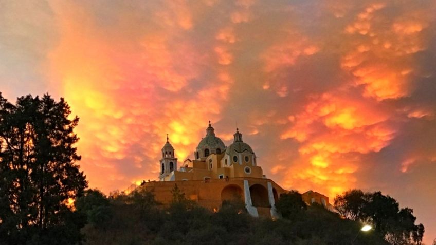 7 pueblos mágicos con mejores atardeceres en México que ¡tienes que visitar!