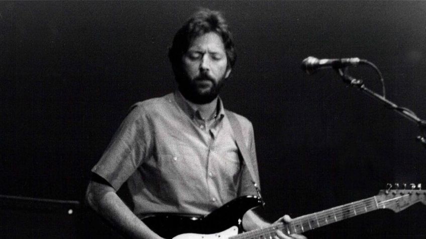 ¿Qué pasó el 30 de marzo? Nació Eric Clapton; te contamos la trágica historia que inspiró 'Tears in Heaven'