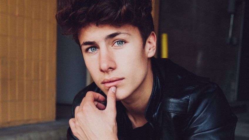 Juanpa Zurita: Ellos son TODOS los HERMANOS del famoso youtuber y actor | FOTOS