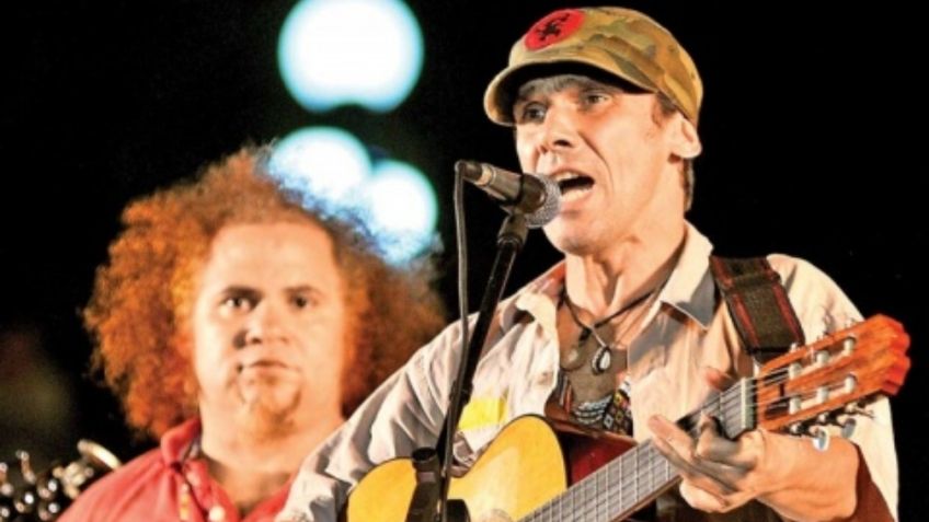 Manu Chao ¿En realidad fue VETADO por el gobierno mexicano? Aquí la historia | VIDEO