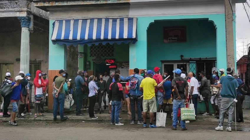 Raúl Castro se despide en plena crisis económica en Cuba