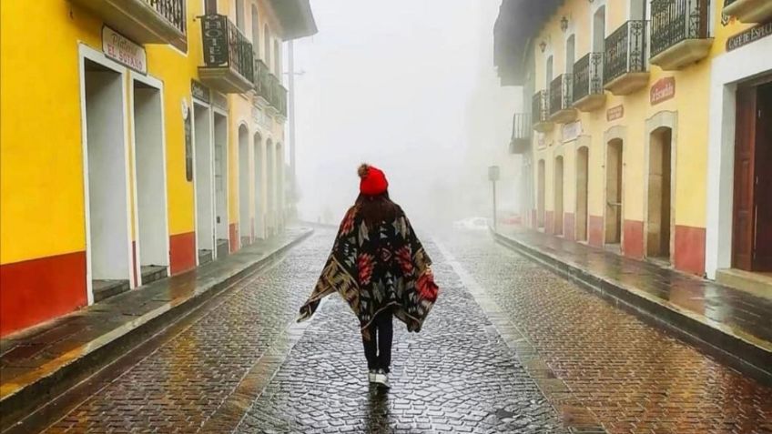 ¿Cansado del calor? Pueblos Mágicos con clima templado para visitar en Semana Santa