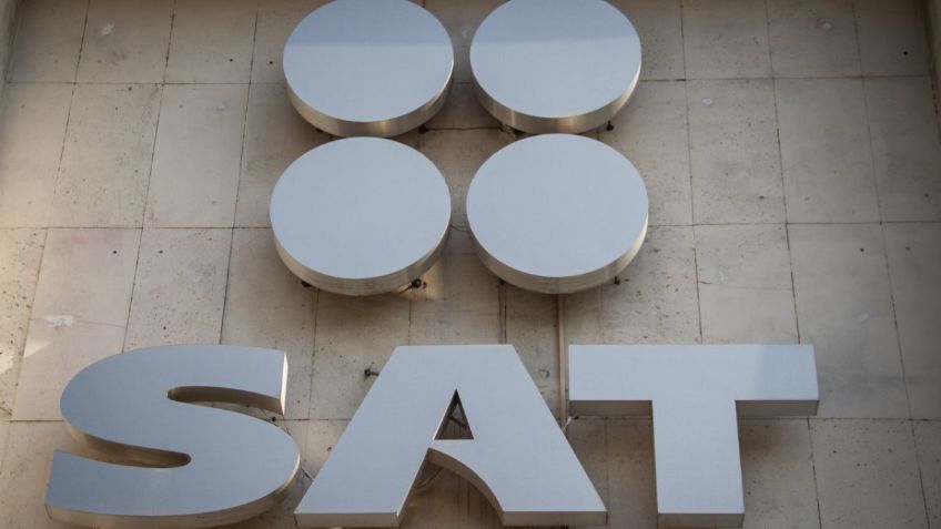 El SAT detecta 53 firmas factureras